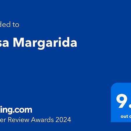 ApúliaCasa Margarida别墅 外观 照片
