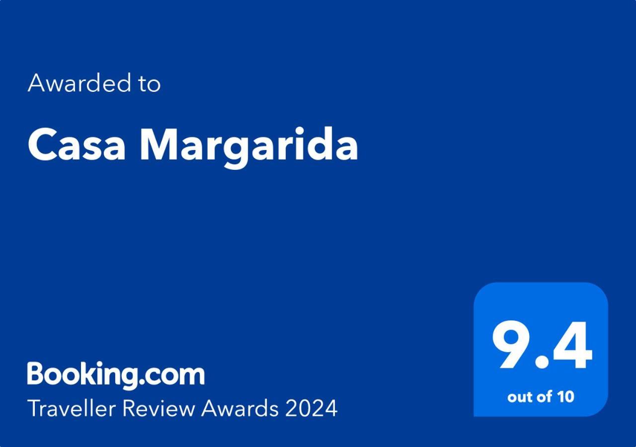 ApúliaCasa Margarida别墅 外观 照片